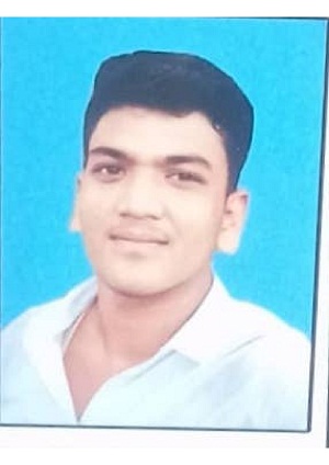 AZAHAR UDDIN  BAIDYA